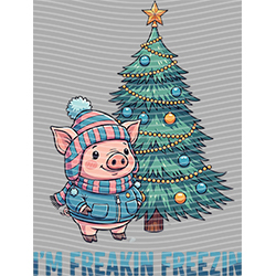 Christmas-ADJ 12539